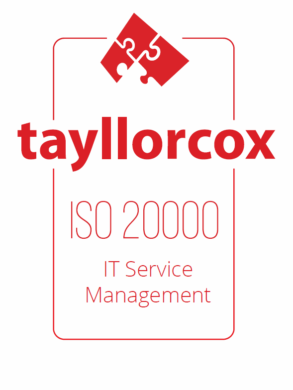 eGroup Solutions - ISO 27001